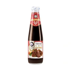 Thai Dancer Teriyaki Sojasauce 300 ml Thai Dancer Teriyaki Sojasauce 300 ml