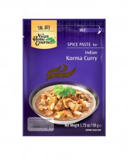 Paste Korma Curry 50 g