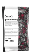 Drana Garlic Granulated 500 g