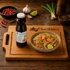 Maepranom Spice mixture for Pad Thai 300 ml