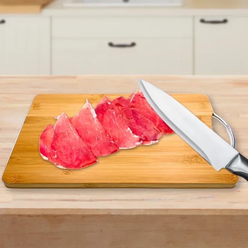 Eisenbach Bamboo solid cutting board