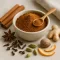 Gingerbread spice mix: a fragrant blend that lifts both the dough and your spirits in winter