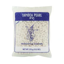 Thai Dancer Tapiokové perly "L" 375 g Thai Dancer Tapiokové perly "L" 375 g