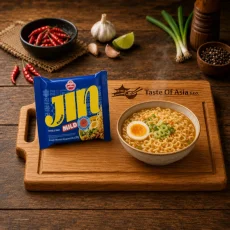 Otoki Instant-Nudeln Jin Ramen 120 g