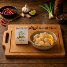 Sindu Ginger candies with orange flavour 56 g
