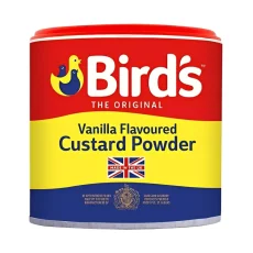 Bird's Custard mit Vanillegeschmack 300 g Bird's Custard mit Vanillegeschmack 300 g