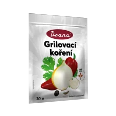 Drana Grillgewürz 30 g