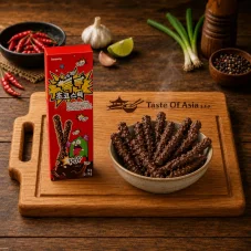 Sunyoung Popping Big Choco Sticks 54 g