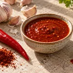 Cajun omáčka - náhľad článku Cajun omáčka - náhľad článku