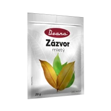 Drana Ginger Ground 20 g