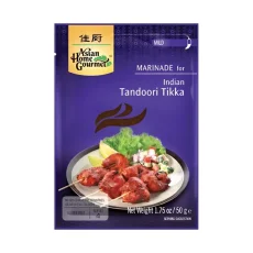 AHG Marináda Tandoori Tikka 50 g AHG Marináda Tandoori Tikka 50 g
