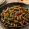 Recept na Bhindi Masala - náhled článku