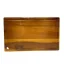 Eisenbach Natural solid wood cutting board