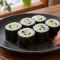 Rýže na sushi – náhled článku