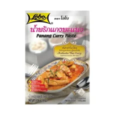 Lobo Panang curry paste 50 g Lobo Panang curry paste 50 g