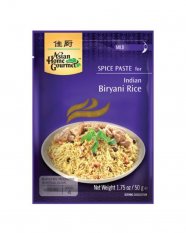 Rice paste Indian Biryani 50 g