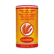 Cocinort Garnelenbrühe lose 1 kg Cocinort Garnelenbrühe lose 1 kg