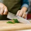 Eisenbach Bamboo solid cutting board