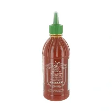 Eaglobe Chilli omáčka Sriracha 430 ml