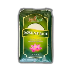 Essa Jasmine Rice Lotus 20 kg Essa Jasmine Rice Lotus 20 kg