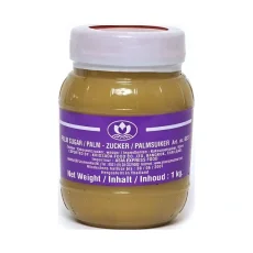 Lotus Palmzucker 1 kg Lotus Palmzucker 1 kg