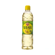 Otoki Fermentovaný lihový ocet 500 ml