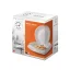 Bormioli Rocco 18 Stück Satz Teller White Moon
