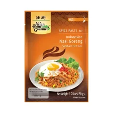 AHG Rice paste Nasi Goreng 50 g AHG Rice paste Nasi Goreng 50 g