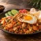 Nasi Goreng: Rezept für indonesischen gebratenen Reis (schnell, würzig, variabel)