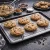 Backen und süße Zubereitung