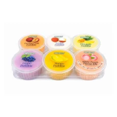 Cocon Pudding Mix, Assorted Flavors v.2 480 g