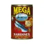 Mega Sardinen in Tomatensauce mit Chili 425 g