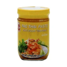 Cock Brand Pad Thai Pasta 227 g