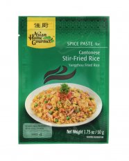 Cantonese paste for rice 50 g