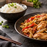 Recept na čínu – náhled článku Recept na čínu – náhled článku