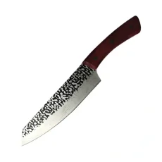 Japonský nůž Santoku 20 cm