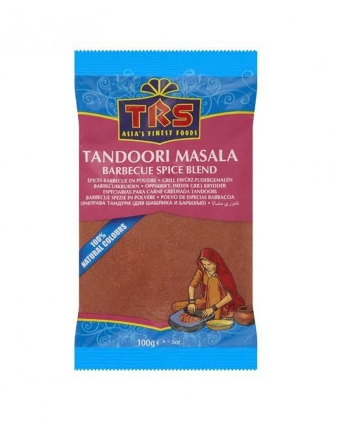 TRS Tandoori masala 100 g