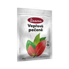 Drana Vepřová pečeně 30 g