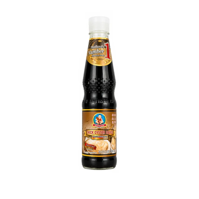 Dek Som Boon Dicke Austernsauce 300 ml