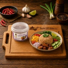 Maepranom Kapi Krevetová pasta 100 g