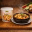 Lobo Tom Yum Suppenpaste 400 g Lobo Tom Yum Suppenpaste 400 g