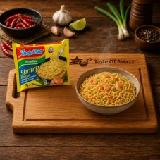 IndoMie Nudeln mit Krabbengeschmack 70 g