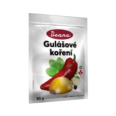 Drana Goulash seasoning 30 g