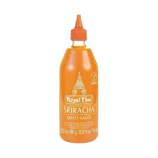 Royal Thai Chilli Sauce Sriracha Mayo 740 ml Royal Thai Chilli Sauce Sriracha Mayo 740 ml