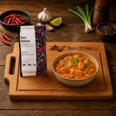 Drana Madras-Curry 500 g