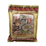 Pilze, Algen und Spezialitäten in der asiatischen Küche