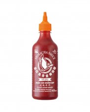 Flying Goose Chilli Omáčka Sriracha Yuzu 455 ml