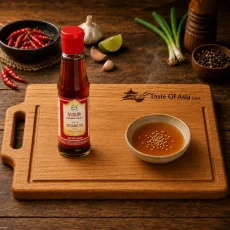 Oh Aik Guan Sesame oil 150 ml