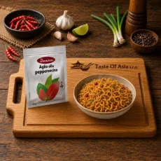 Drana Aglio Olio Pepperoncino 20 g