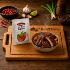 Drana Honey Ribs 30 g